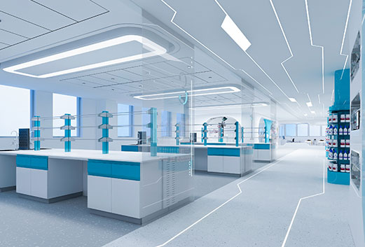 實(shí)驗(yàn)室家具尺寸