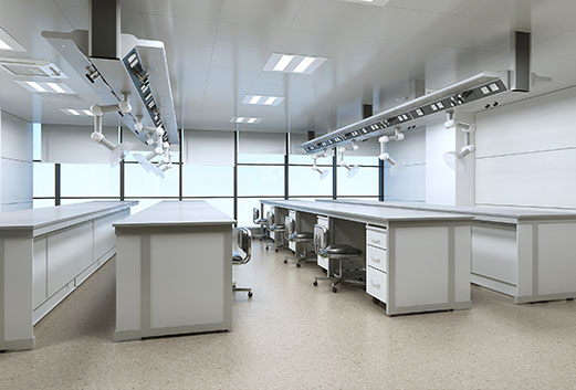 實驗室家具品牌